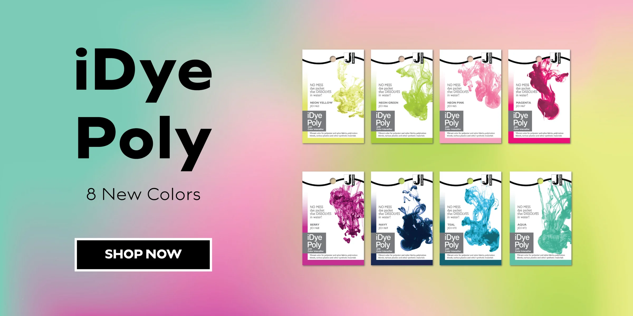 Master Your Craft With Color