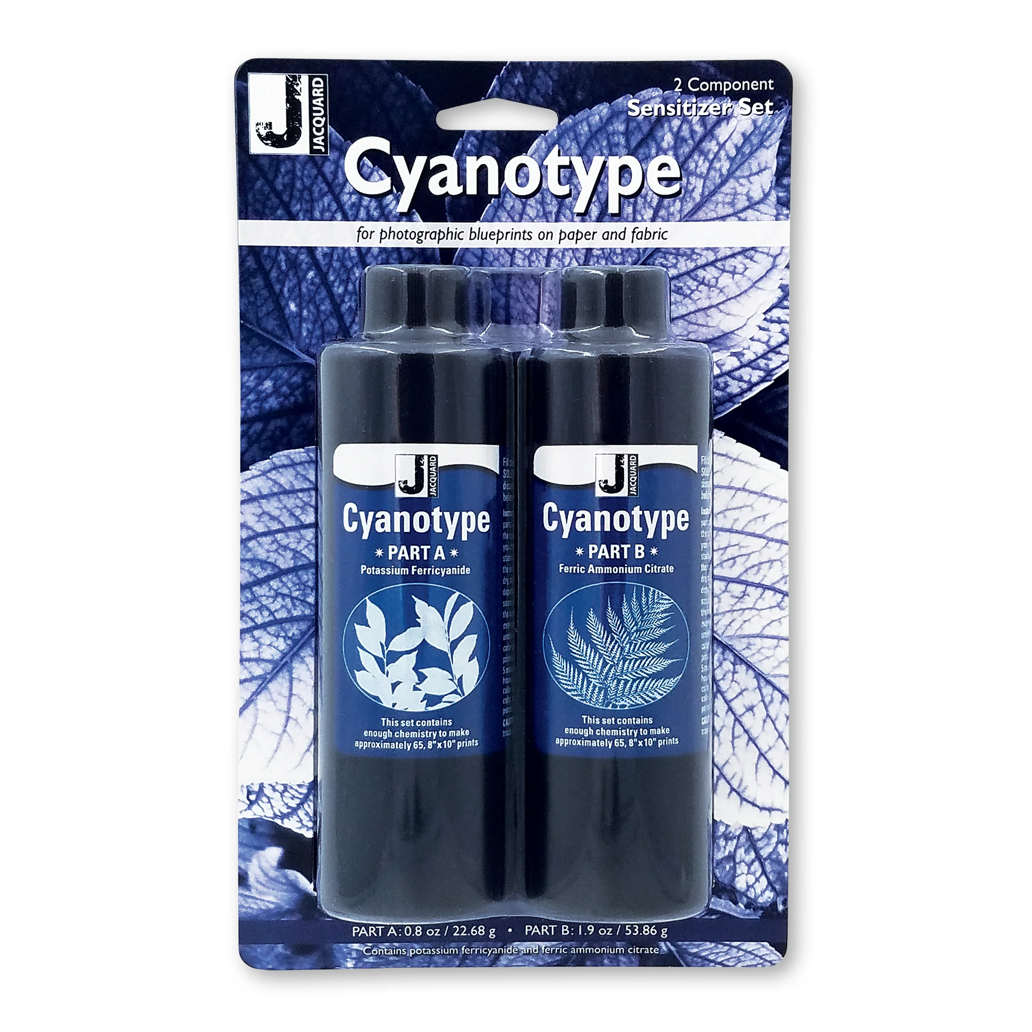 CYANOTYPE